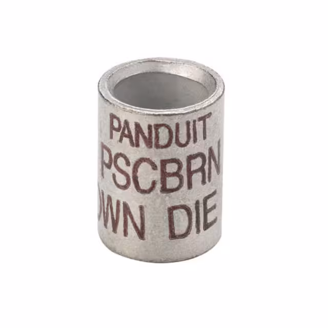 PSCBRN-L Panduit Corp  Conectores de empalme de cables